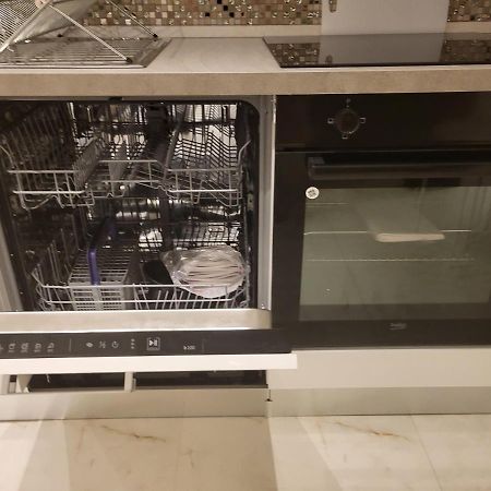 Duplex Neuf 2 Chambres 위이 외부 사진