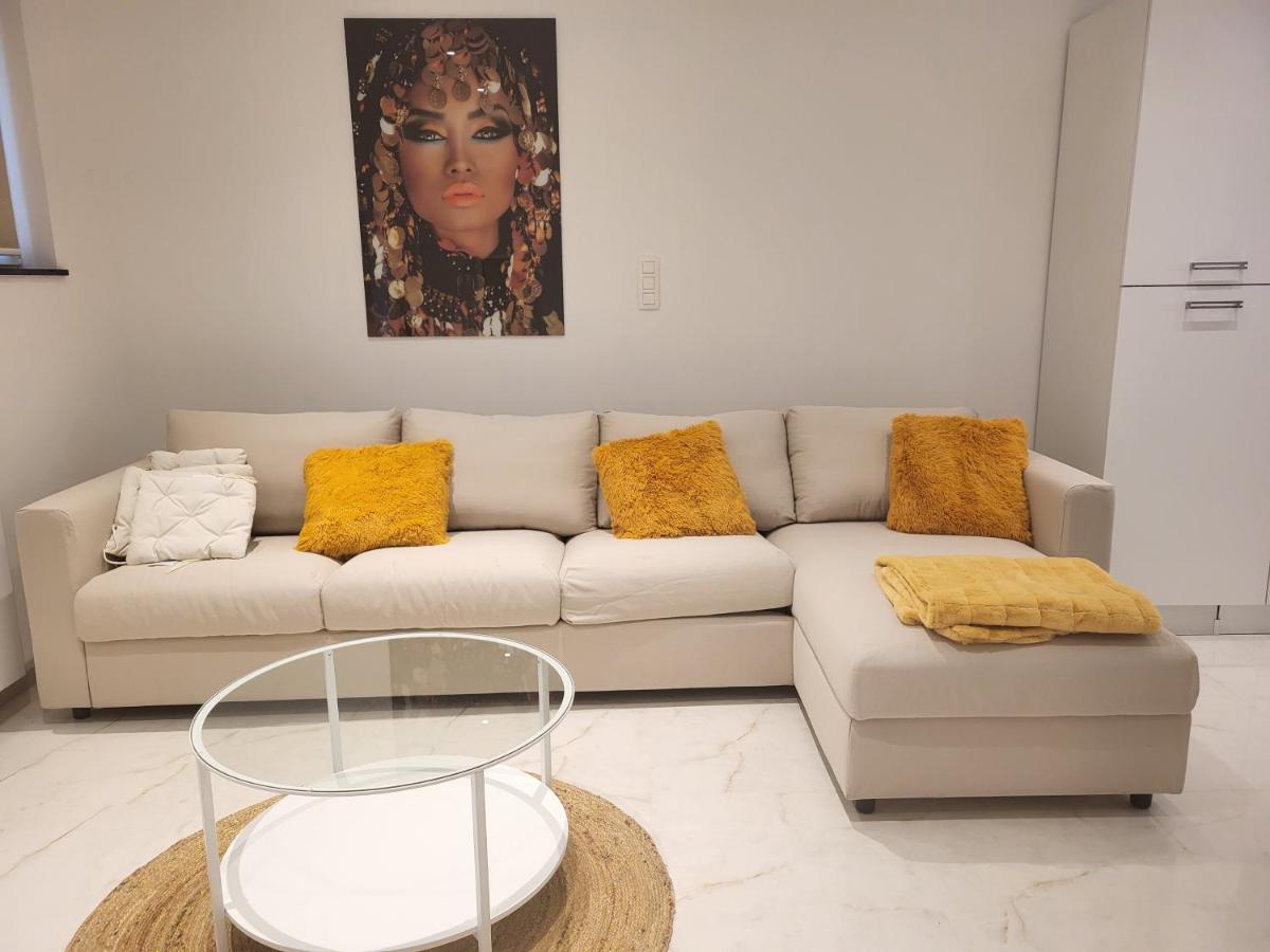 Duplex Neuf 2 Chambres 위이 외부 사진