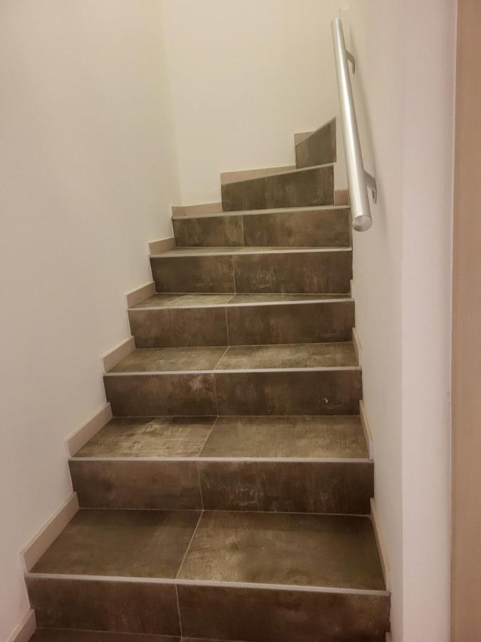 Duplex Neuf 2 Chambres 위이 외부 사진