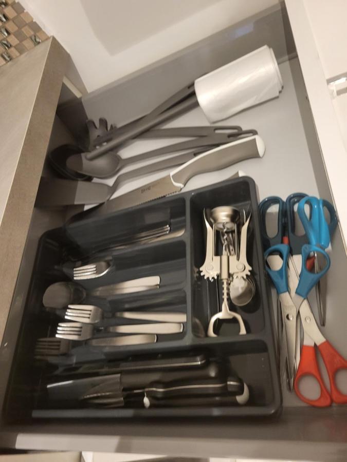 Duplex Neuf 2 Chambres 위이 외부 사진