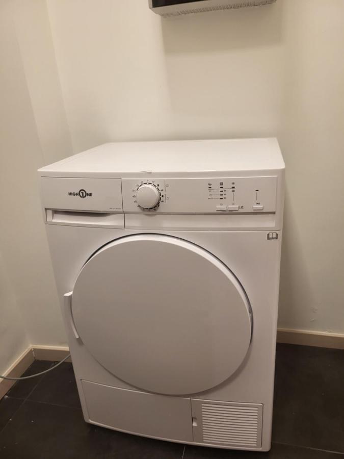 Duplex Neuf 2 Chambres 위이 외부 사진