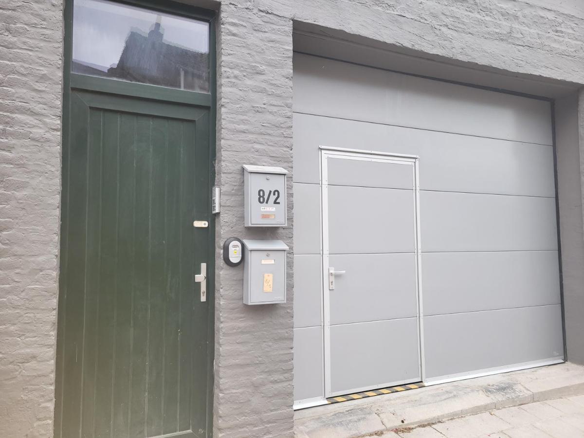 Duplex Neuf 2 Chambres 위이 외부 사진