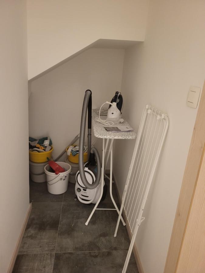 Duplex Neuf 2 Chambres 위이 외부 사진