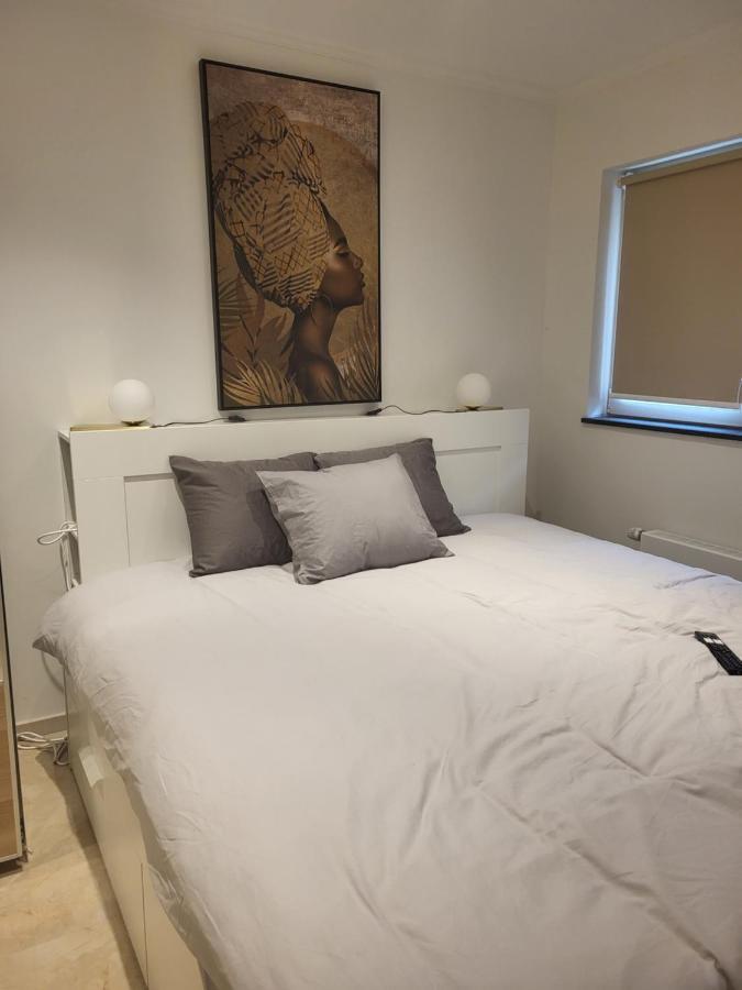 Duplex Neuf 2 Chambres 위이 외부 사진