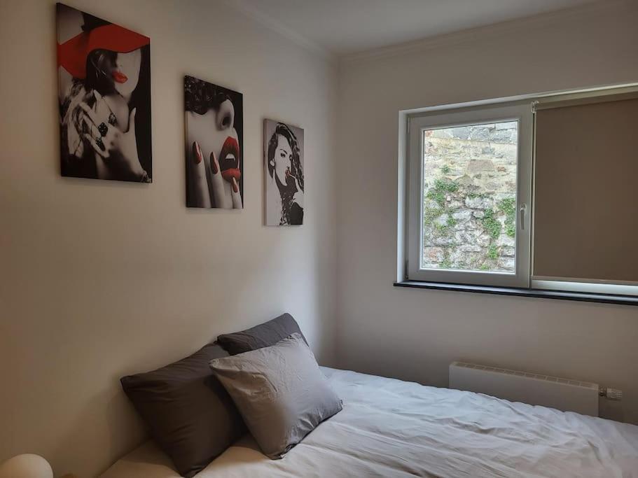 Duplex Neuf 2 Chambres 위이 외부 사진