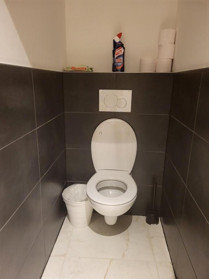 Duplex Neuf 2 Chambres 위이 외부 사진