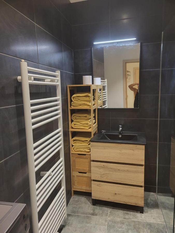 Duplex Neuf 2 Chambres 위이 외부 사진
