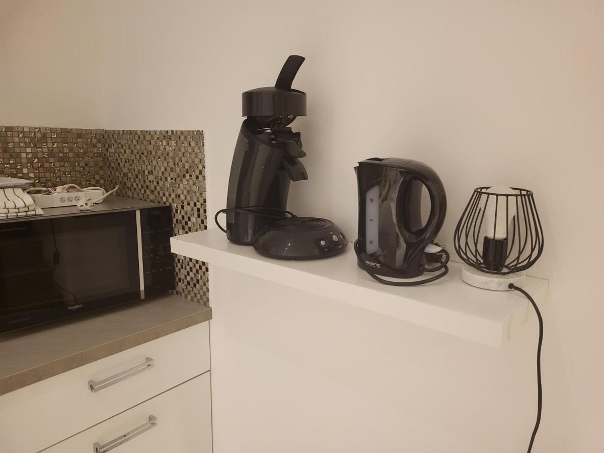 Duplex Neuf 2 Chambres 위이 외부 사진
