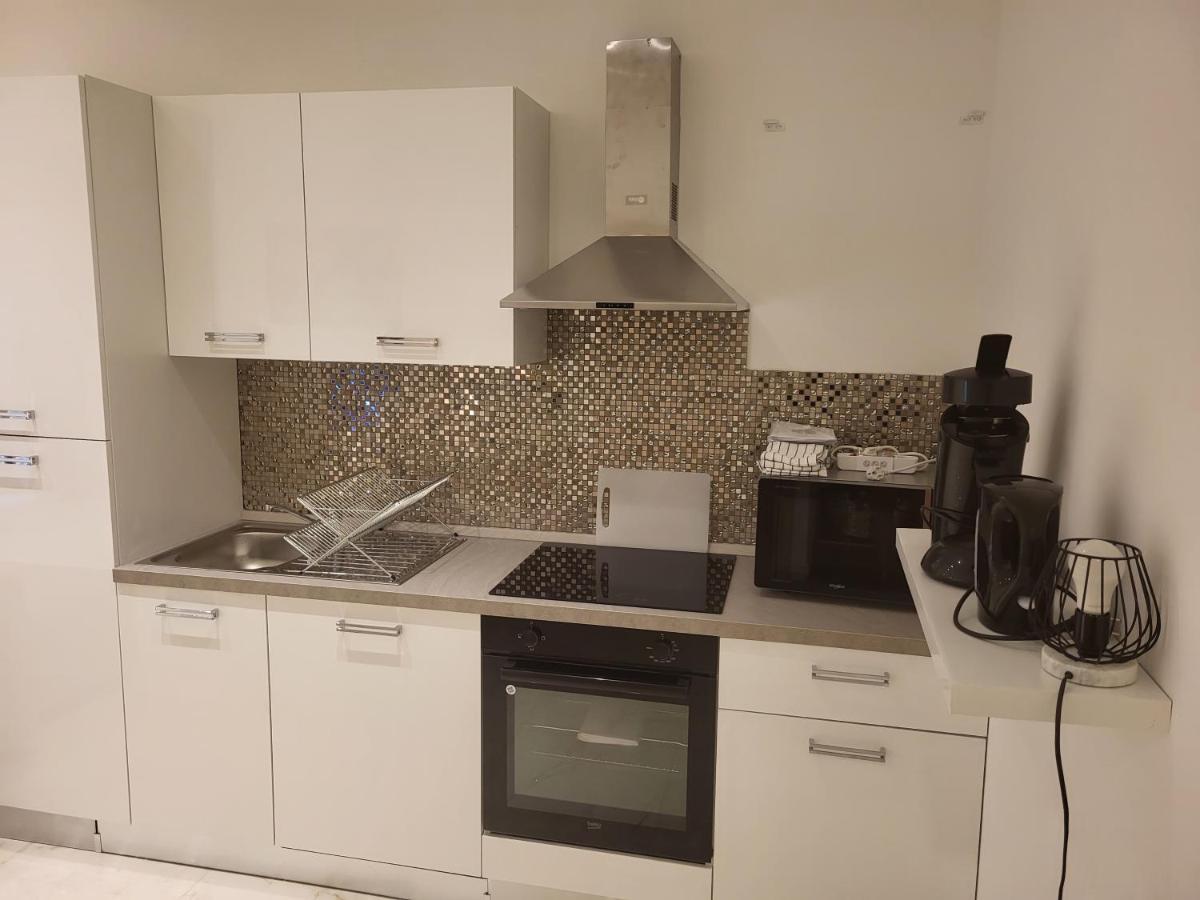 Duplex Neuf 2 Chambres 위이 외부 사진