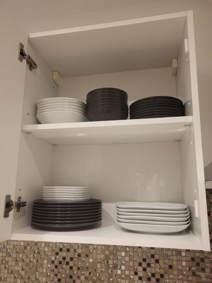 Duplex Neuf 2 Chambres 위이 외부 사진