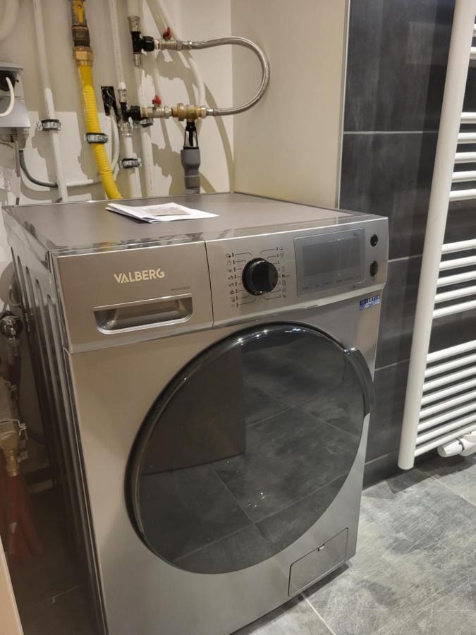 Duplex Neuf 2 Chambres 위이 외부 사진