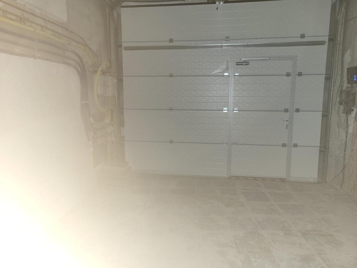 Duplex Neuf 2 Chambres 위이 외부 사진