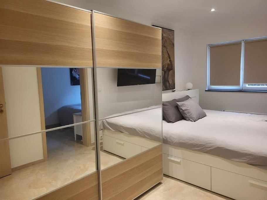Duplex Neuf 2 Chambres 위이 외부 사진